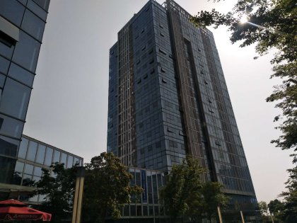 蚌埠启迪房产怎么样