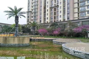 中心仪房产怎么样