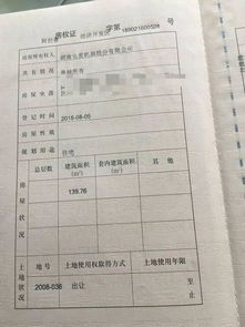 房产过户怎么填表格