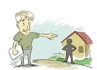 夫妻房产纠纷怎么判决