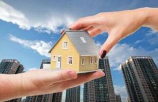 两个房产怎么过户 两个房产怎么过户