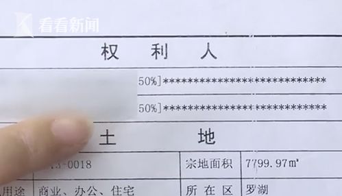 老伴留下房产怎么分