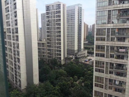 中瑜房产怎么样