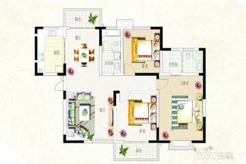 霞美房产怎么样