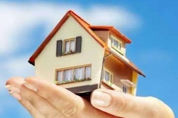 赠送的房产过户怎么免税