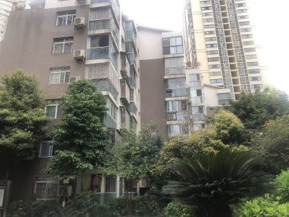 巴中蜗牛房产怎么样