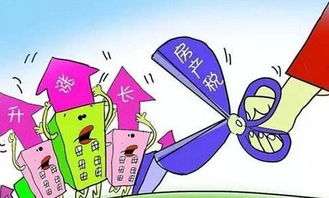 阜南房产税怎么算