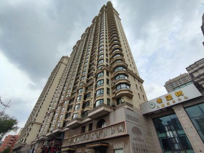 常州荣耀房产怎么样