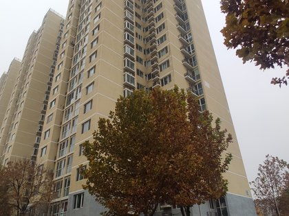 安巢房产怎么样