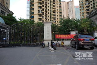 安巢房产怎么样