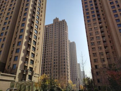 莱芜爱家房产怎么样