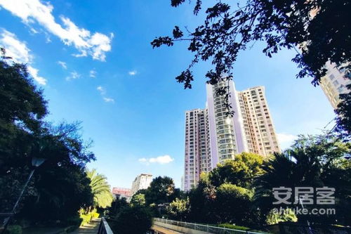 美成房产怎么样