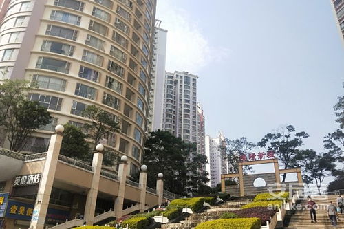 美成房产怎么样