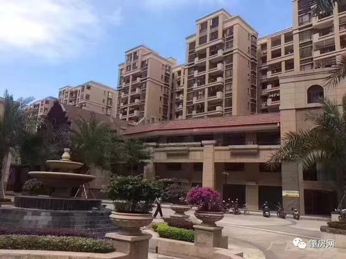 高要房产投资怎么样