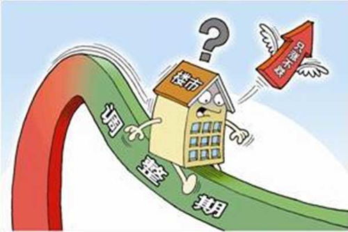 对于房产销售怎么应对