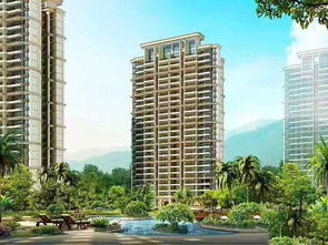 好旺宅房产怎么样