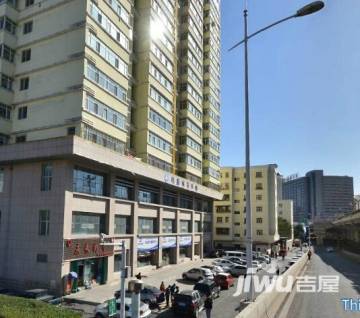 投资乌鲁木齐房产怎么样