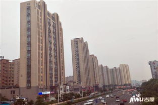 吉林房产段怎么样