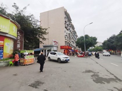 凯厦房产怎么样