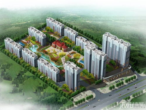 铭居房产怎么样