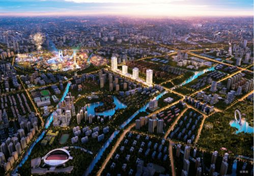 常州投资房产怎么样