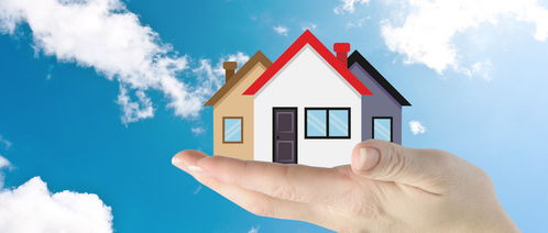 房产抵押贷款借条怎么写