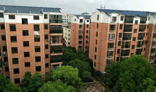 修川房产怎么样