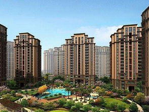 修川房产怎么样