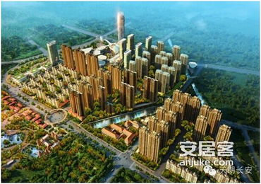 适安房产怎么样 适安房产怎么样