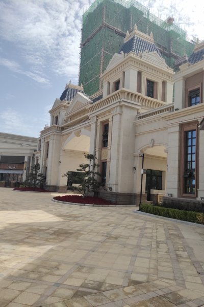 麦屋房产怎么样