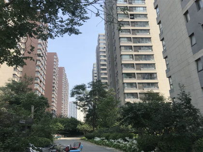 长阳绿地房产怎么样