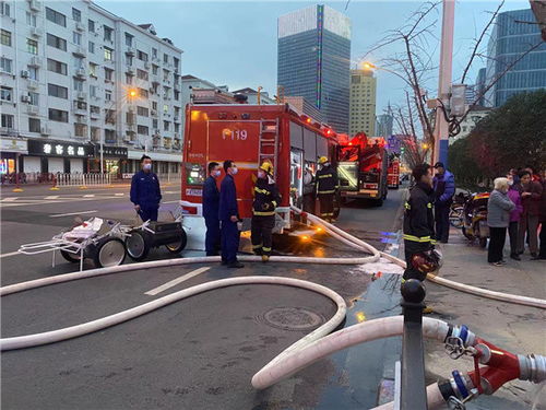 发生火灾 房产怎么处理