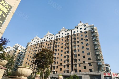 琴峰房产怎么样