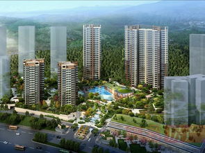 琴峰房产怎么样