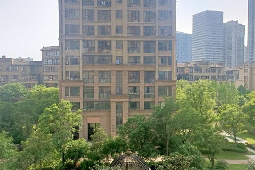 北京绿地房产怎么样