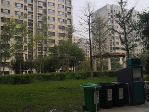 北京绿地房产怎么样