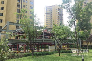 北京绿地房产怎么样