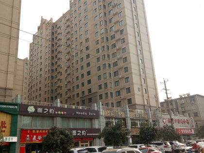 富锦金融房产怎么样