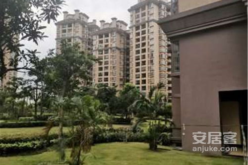 天赋房产价格怎么样 天赋房产价格怎么样