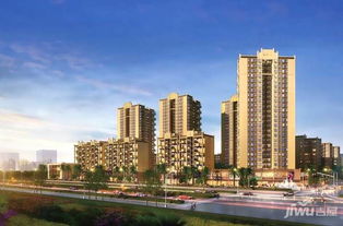 富平未来房产怎么样