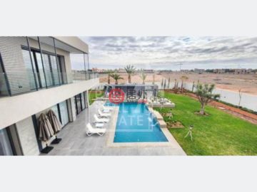 运城摩洛哥房产怎么样