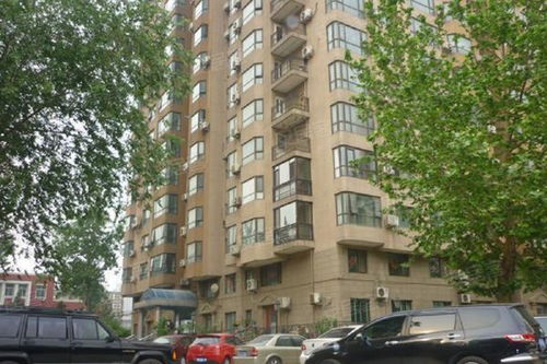 晨曦酒店房产怎么样