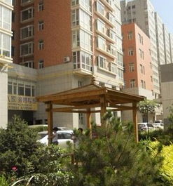 太原阿飞房产怎么样