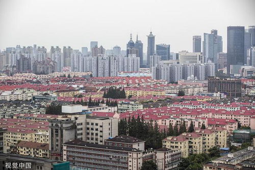 上海房产小阳春怎么算