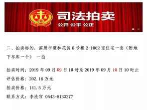 个人怎么举办拍卖房产 个人怎么举办拍卖房产