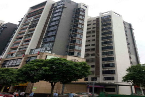 桃源中介房产怎么样