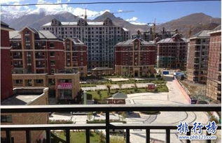 拉萨房产开发怎么样