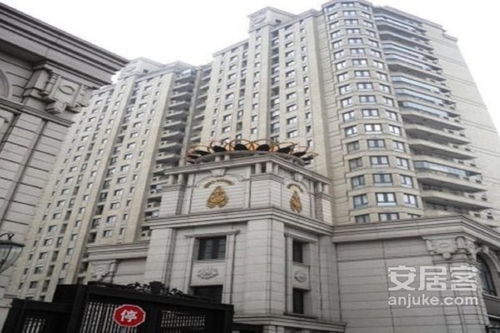 浦江江涛房产怎么样