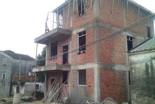 房产达人自己建房怎么建