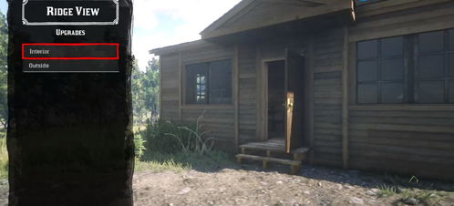 大镖客怎么购买房产 大镖客怎么购买房产